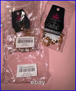 Paparazzi Accessories 2024 Dare To Dream Convention Items