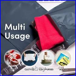 Postal Bag Post Packaging Bags Plastic Parcel Mailing Packing Postage Self Seal