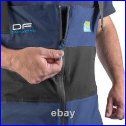 Preston DF Competition Waterproof Match Fishing Suit All Sizes SALE PRICE