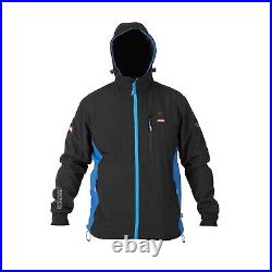 Preston Innovations ThermaTech Heated Softshell Jacket NEW for 2024 All Sizes