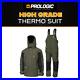 Pro-logic Highgrade Thermo Suit All Sizes New Carp/coarse Fishing Clothing