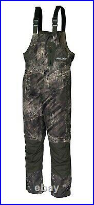 Prologic HighGrade RealTree Thermo Suit All Sizes NEW Carp Fishing Suit