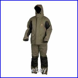 Prologic HighGrade Thermo Suit NEW Carp Fishing Thermal Suit All Sizes