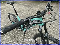 Propain Tyee CF Enduro All Mountain Bike 29er Large