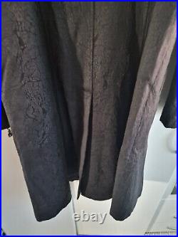 Punk Rave Coat Gothic Style Brand New Never Worn