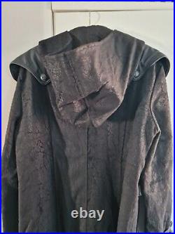 Punk Rave Coat Gothic Style Brand New Never Worn