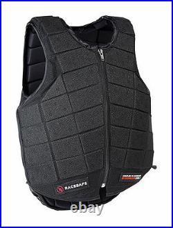 Racesafe Provent 3.0, Child, Short, Regular, Tall, All sizes available