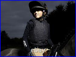 Racesafe Provent 3.0, Child, Short, Regular, Tall, All sizes available
