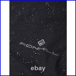 Ronhill Tech Fortify Pant Unisex in All Black