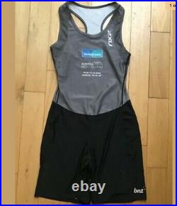 Rowing New Zealand team Uni, All in one, size Women's Large