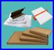Royal Mail Large Letter PIP BROWN CardboardPostal Mail Boxes All Sizes C4 C5 C6