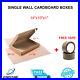 SMALL MEDIUM LARGE Cardboard House Moving Boxes Removal Packing Box All Sizes