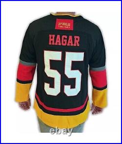 Sammy Hagar Best of All Worlds Tour VIP PACKAGE! Size Large