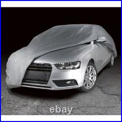 Sealey SCCL All Seasons Car Cover 3-Layer Large