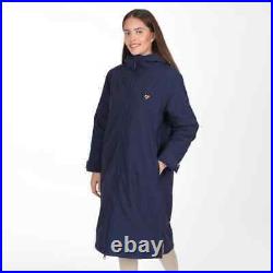 Shires Aubrion Core All Weather Robe, Unisex, Adult/Child, DryRobe Equidry style
