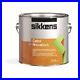 Sikkens Woodstain Novatech 5LT ALL AVAILABLE COLOURS (New Stock)