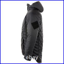 Snugpak Sj12 Yeti Jacket Black All Sizes