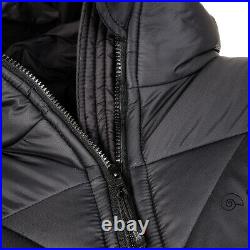 Snugpak Sj12 Yeti Jacket Black All Sizes