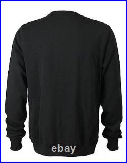 Sons of Heroes Men's GORILLA Sweatshirt Black (SHTP001)