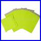 Strong Lime Neon Green Postal Plastic Postage Mailing Bags All Sizes/qty's