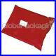 Strong Red Postal Plastic Postage Poly Mailing Bags Mailers All Sizes/qty's