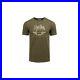 T-shirt Universal Men Columbia EO0806319 Olive