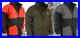 Team Vass 175 Winter Lined Fishing jacket All Sizes And Colours