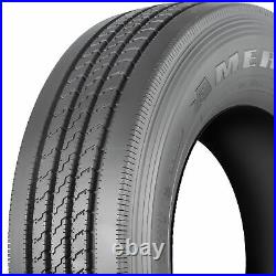 Tire Americus AP 2000 8R19.5 Load F 12 Ply All Position Commercial