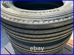 Tire Cosmo CT518 Plus 255/70R22.5 Load H 16 Ply All Position Commercial