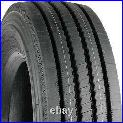 Tire Michelin XZE 255/70R22.5 Load H 16 Ply All Position Commercial