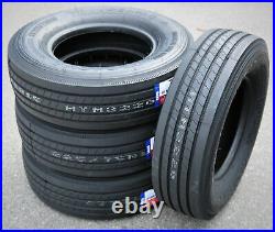 Tire Transeagle All Steel ST Radial ST 225/75R15 Load G 14 Ply Trailer