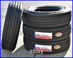 Tire Transeagle All Steel ST Radial ST 235/85R16 Load H 16 Ply Trailer