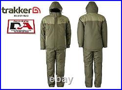 Trakker Core Multi-Suit All Sizes Carp Fishing Clothing