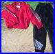 Umbro Track Suit Size Large NWOT