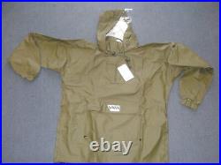 Vass Tex Khaki Edition 175-175T Lightweight Smock ALL SIZES Fishing tackle