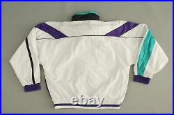 Vintage 80s 90s IBM Men's Track Jacket size L