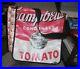 Vintage, Andy Warhol, Tomato Soup, Large Carry-all Bag, Loop, Nyc, With Label Wow
