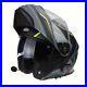 Viper RSV191 BL+ 3.0 Pinlock Blinc Flip Up Motorcycle Modular Helmet LARGE