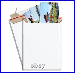 White Envelopes All Board C3 C4 C5 Large Letter Envelope/boxes