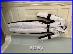 Womens all in one ski suit