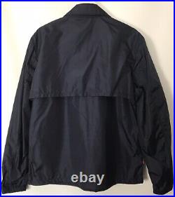 Woolrich Deepsix Windbreaker Jacket